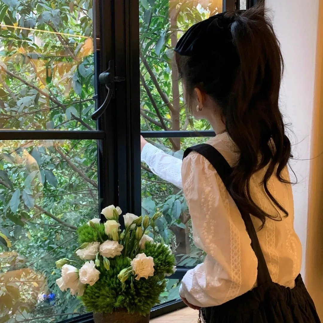 撞邪小姐